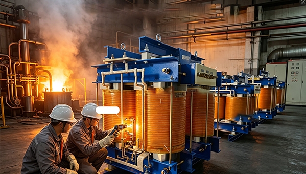 How to extend the service life of electric slag furnace transformers?